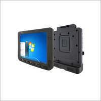 10.4 Inch Vehicle Mounted Computer