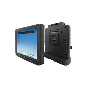 Fm 10Q 10.4 Inch Android Vehicle Mounted Computer