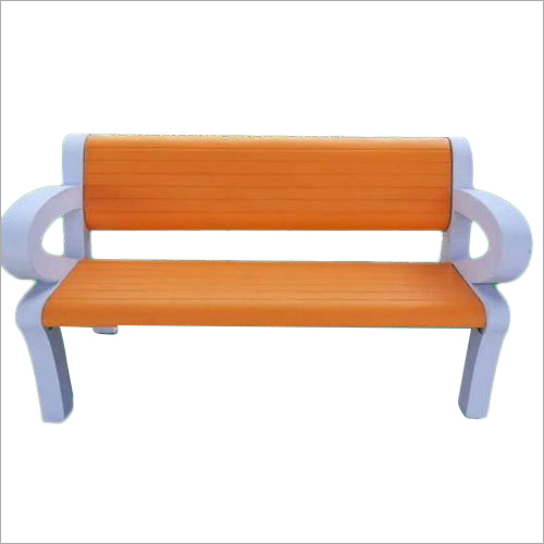 Eco Friendly Outdoor Garden Bench