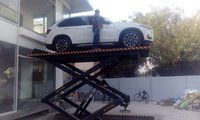 Car Parking Lift