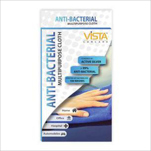 Home Antibacterial Cloth