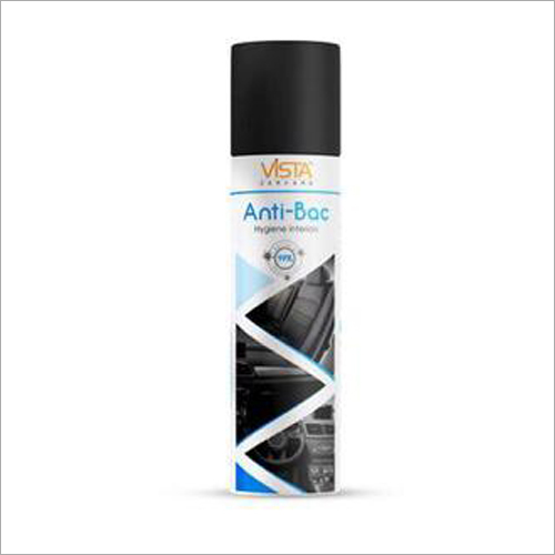 Antibac Hygeine Interiors Cleaner