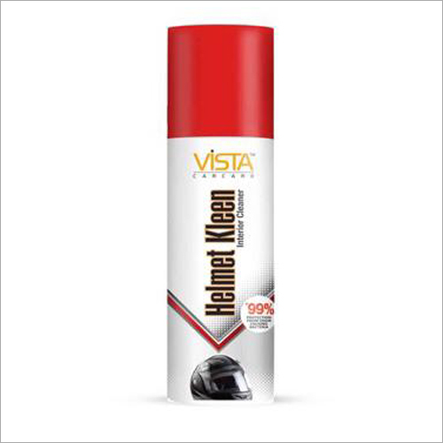 Helmet Kleen Interior Cleaner