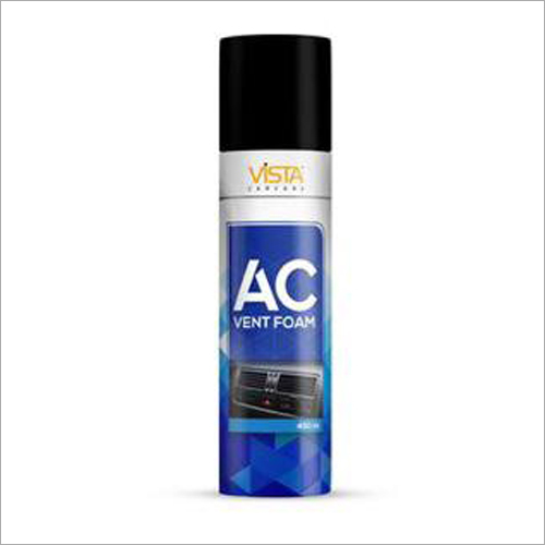 AC Vent Foam