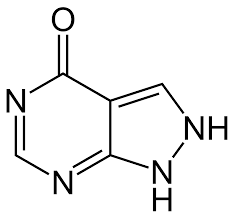 Allopurinol Intermediates By GRIFFITH OVERSEAS PVT. LTD.