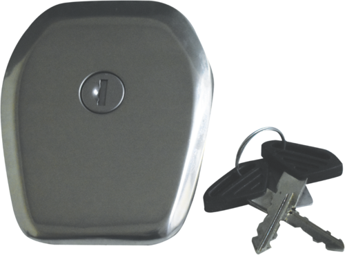 Petrol Tank Lock