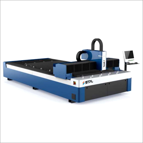 Fiber Laser Cutting Machine