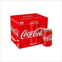330 ml Coca Cola Energy Drinks