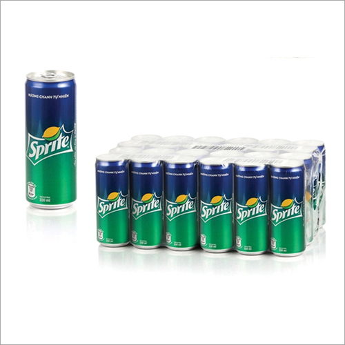 330 ml Sprite Energy Drinks