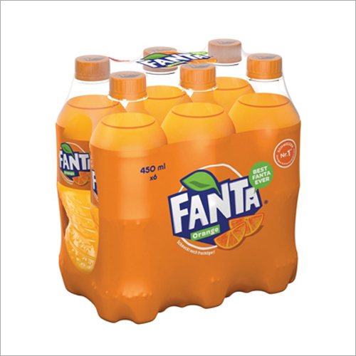 450 ml Fanta Energy Drinks