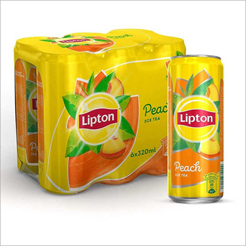 330 Ml Lipton Ice Tea Energy Drinks Alcohol Content (%): 00
