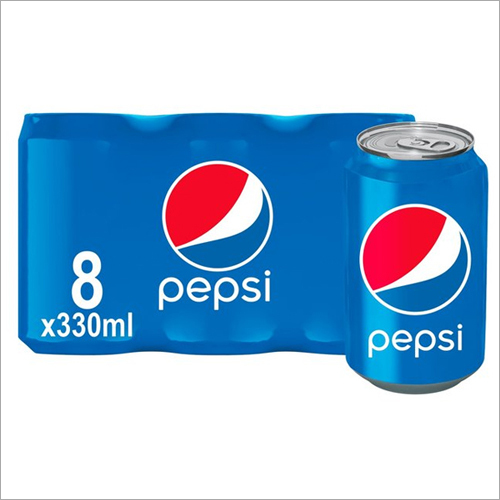 330 ml Pepsi Energy Drinks