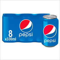 330 ml Pepsi Energy Drinks