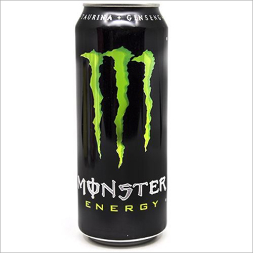 500 ml Monster Energy Drinks