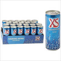 250 ml XS Energy Drink
