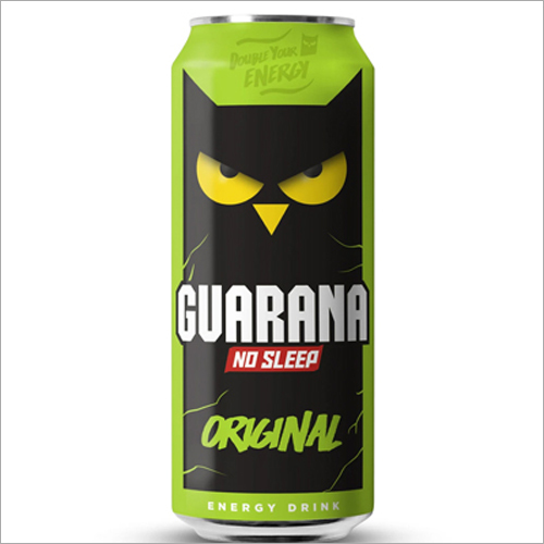 500 ml Dragon Energy Drink