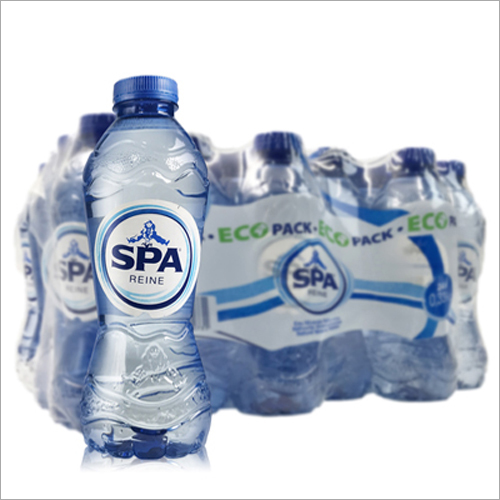 SPA 330 ml Spring Water