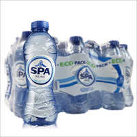 SPA 330 ml Spring Water