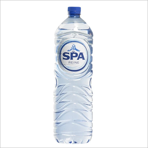 SPA 2 Ltr Spring Water By MULTI WORLD TRADING BV
