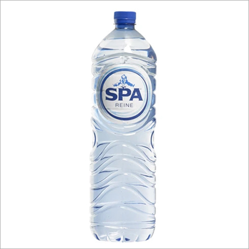 Spa 2 Ltr Spring Water