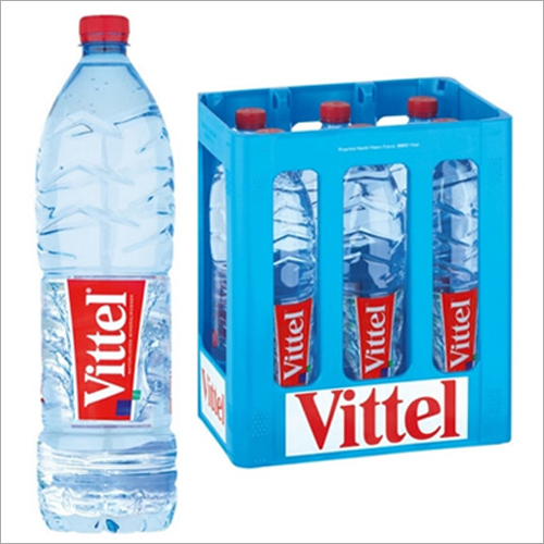Vittel 1.5 Ltr Mineral Water