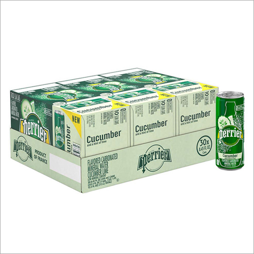 330 ml Perrier Mineral Water