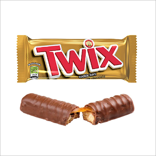 50 g Twix Chocolate