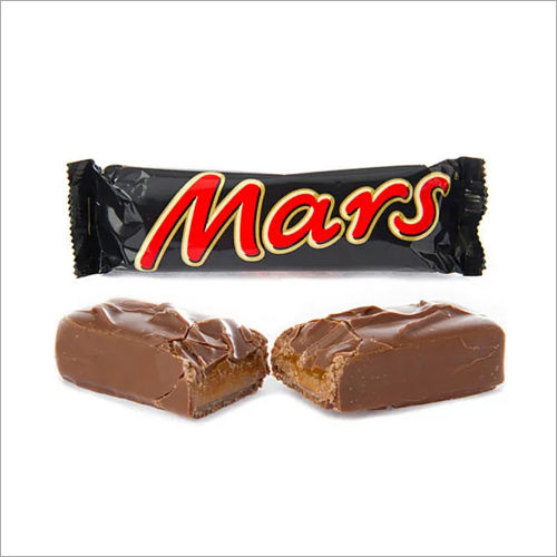 50 g Mars Chocolate