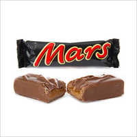 50 g Mars Chocolate