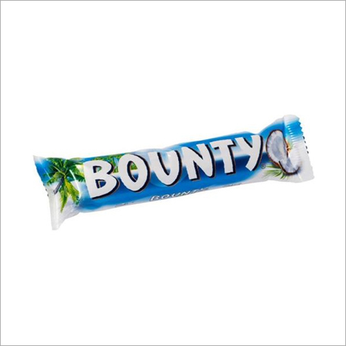 50 g Bounty Chocolate