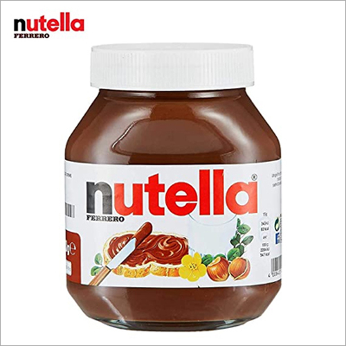 350 g Nutella Chocolate