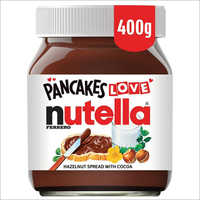 400 g Nutella Chocolate