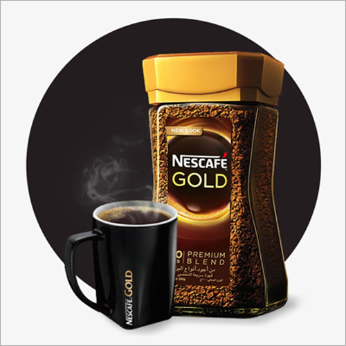 200 g Nescafe Gold Blend Coffee