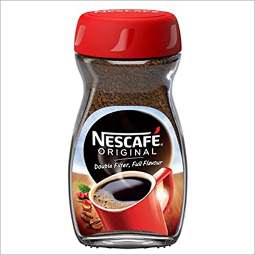 200 g Nescafe Original Coffee