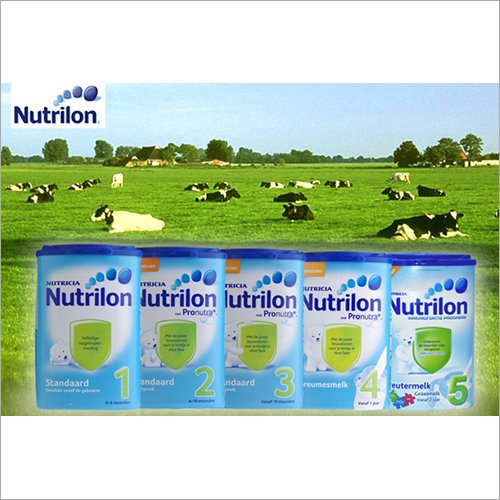 Nutrilon Milk Powder
