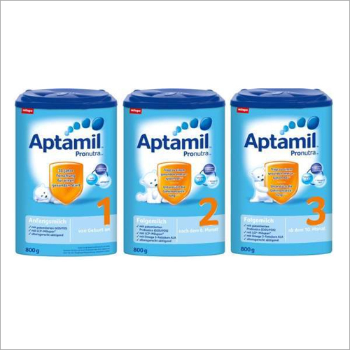 Aptamil Pre Milk Powder