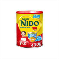 400 g Nido Nestle Milk Powder