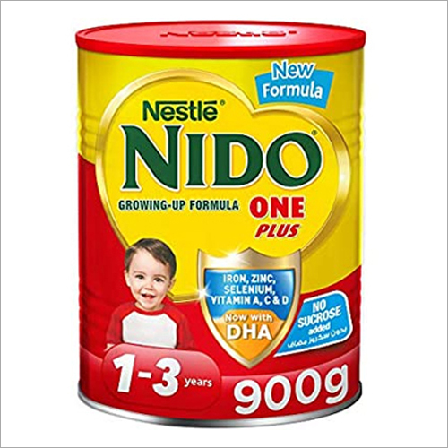 900 g Nido Nestle Milk Powder