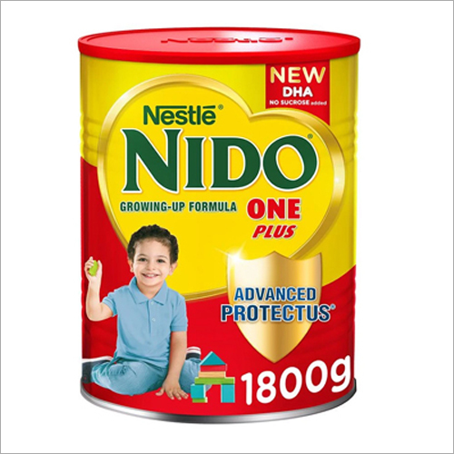 1800 g Nido Nestle Milk Powder