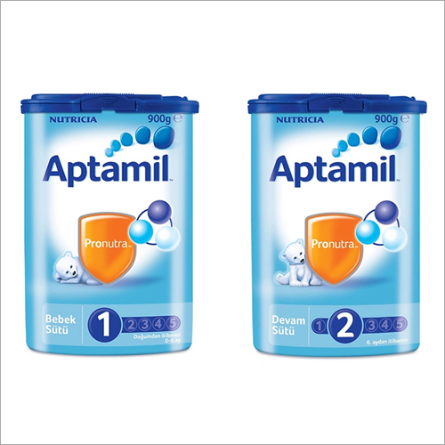 900 g Aptamil Milk Powder By MULTI WORLD TRADING BV