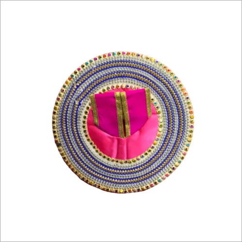 Deity Dress (Laddu Gopal)