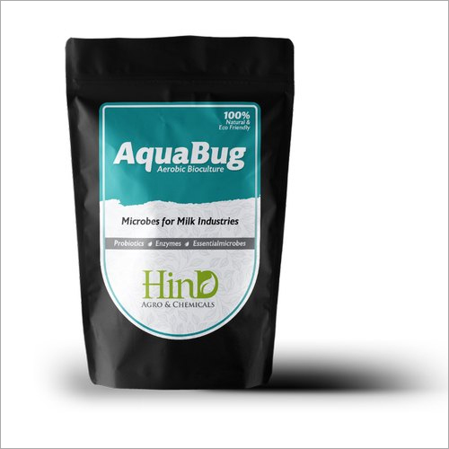 1 Kg Aqua Bug Aerobic Bio Culture