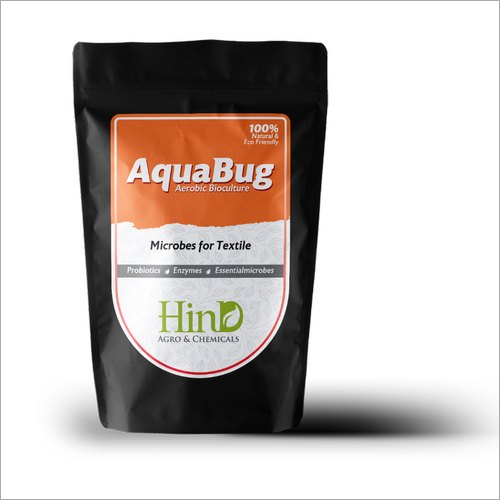 Aquabug Anaerobic Chemical