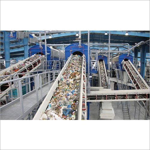 Solid Waste Management Services