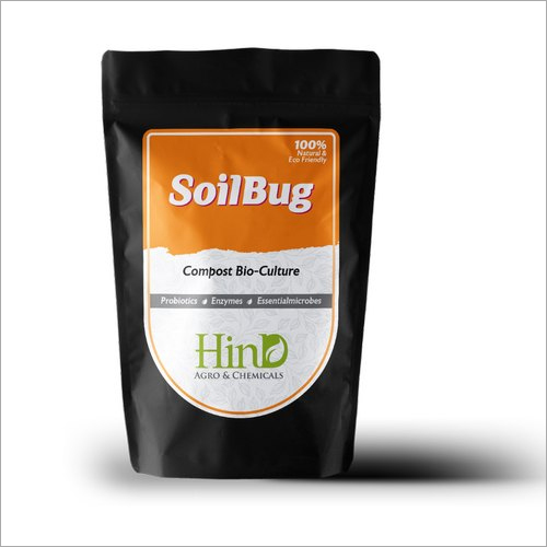 Composting Bio Culture Powder