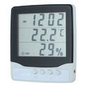 Digital Thermo Hygrometer