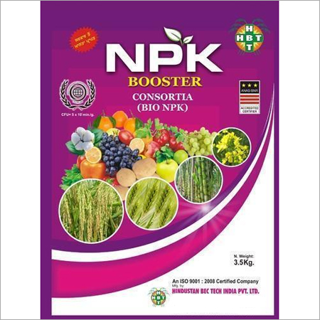 NPK Booster Consortia