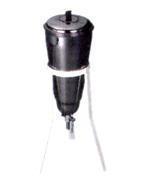 Conical Percolator By Dolphin Pharmacy Instruments Pvt. Ltd.