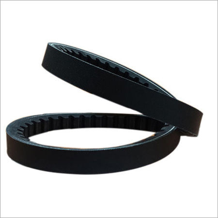 Rubber Harvester Belt