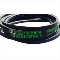 Wedge V Belts
